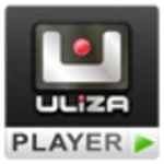 Logo of ULIZA PLAYER android Application 